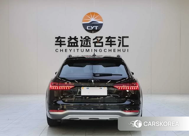 Audi A6 (import) id 4328581 из Китая 18
