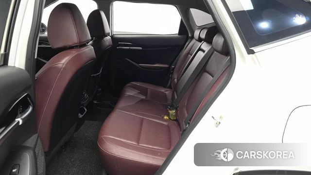 Kia Seltos id 4245763 из Кореи 18