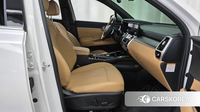 Kia Sorento 4th Generation id 4488533 из Кореи 18