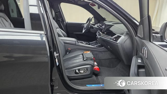BMW X7 (G07) id 4762607 из Кореи 17