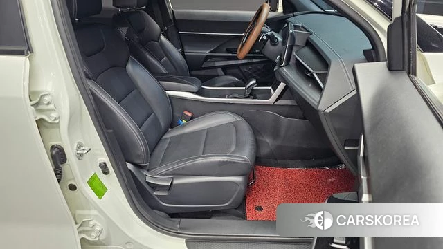 Ssangyong Torres id 4740497 из Кореи 18