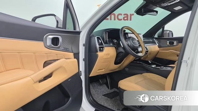 Kia Sorento 4th Generation id 4656694 из Кореи 18