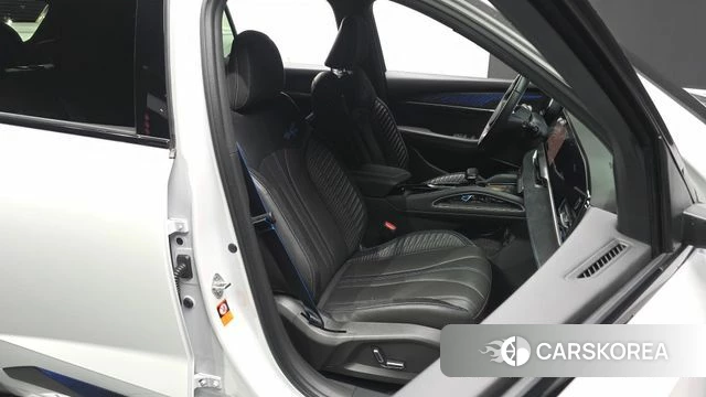 Renault Korea (Samsung) Grand Coleos id 4612289 из Кореи 18