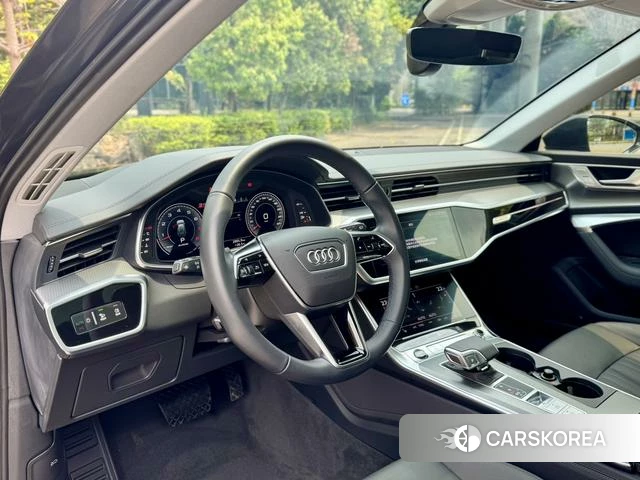 Audi A6 (import) id 4277131 из Китая 18