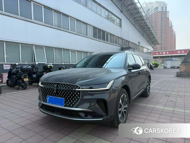 Lincoln Navigator id 3920698 из Китая 18