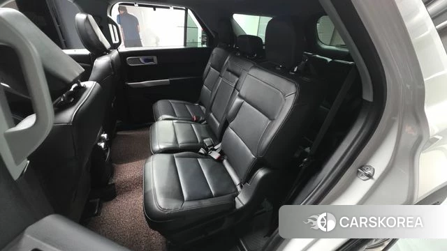 Ford Explorer 6th Generation id 4792864 из Кореи 18