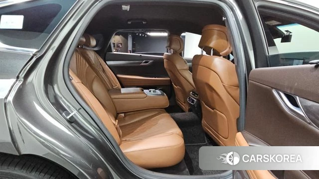 Genesis G80 (RG3) id 4612980 из Кореи 18