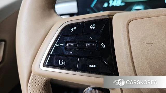 Ssangyong Actian 2nd Generation id 4468240 из Кореи 18
