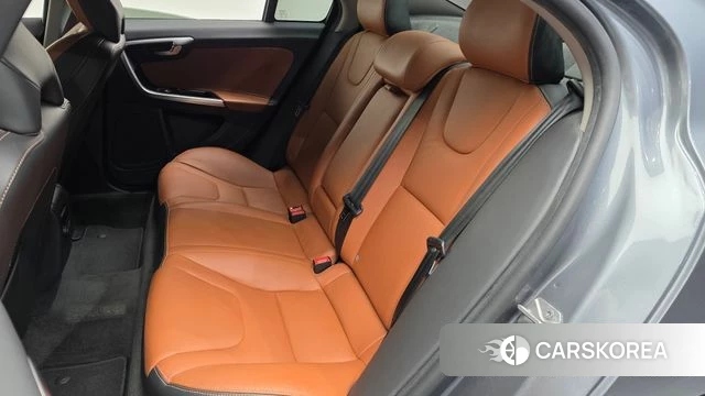 Volvo S60 id 4587398 из Кореи 18