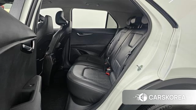 Kia Di All New Niro EV id 4517932 из Кореи 18