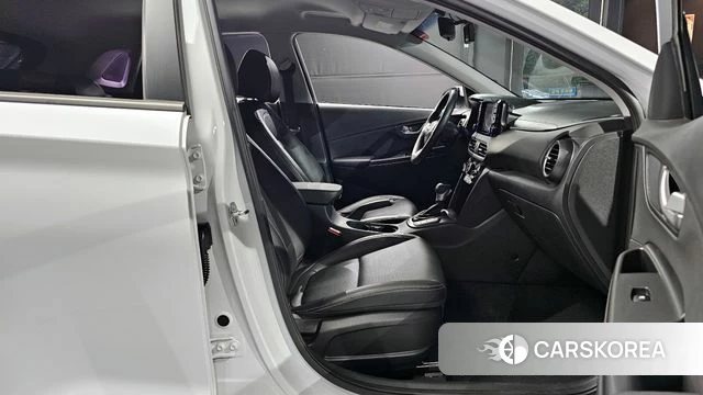 Hyundai Kona id 4285326 из Кореи 18