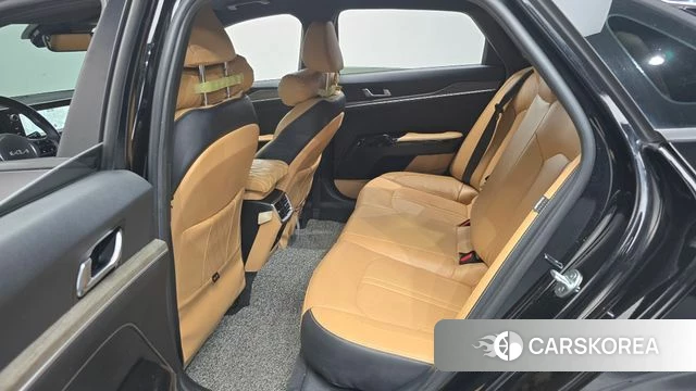Kia K5 3rd generation id 4736238 из Кореи 18