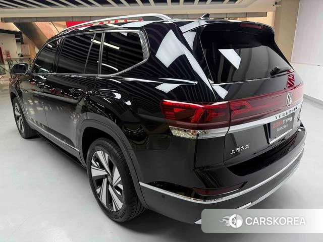 Volkswagen Tourang id 4314168 из Китая 18