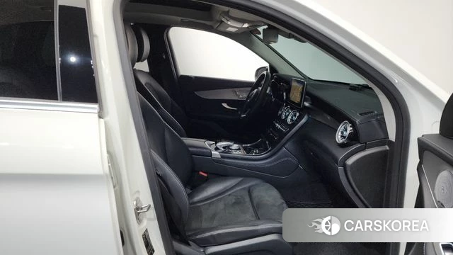 Mercedes-Benz GLC-Class X253 id 4269174 из Кореи 18