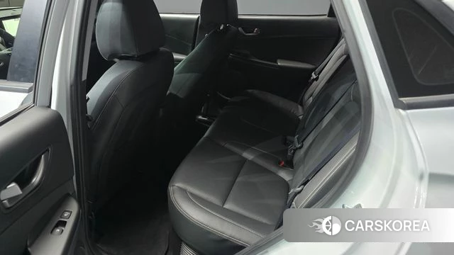 Hyundai Kona Hybrid id 4937133 из Кореи 18
