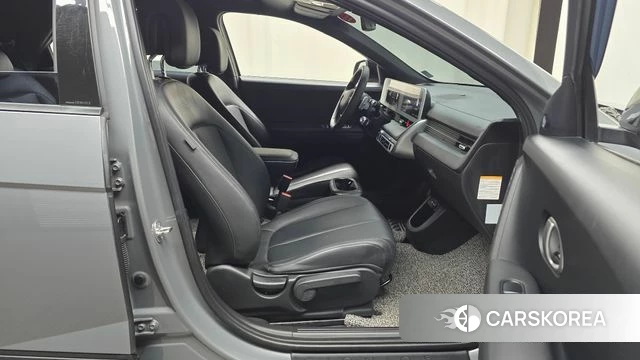 Hyundai Ionic 5 id 4343592 из Кореи 18