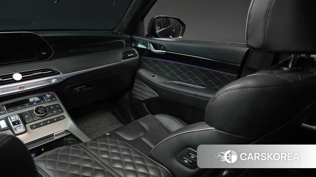 Hyundai Palisade id 4423514 из Кореи 18