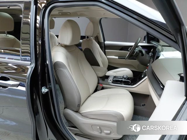 Kia Carnival 4th generation id 4779277 из Кореи 18