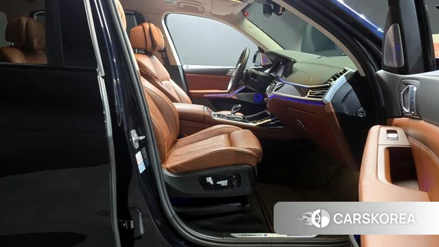 BMW X7 (G07) id 4284234 из Кореи 18