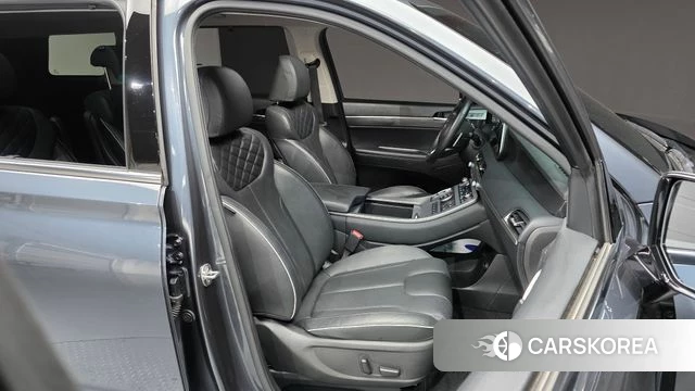 Hyundai Palisade id 4677110 из Кореи 18