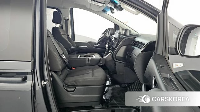 Hyundai Staria id 4580005 из Кореи 18