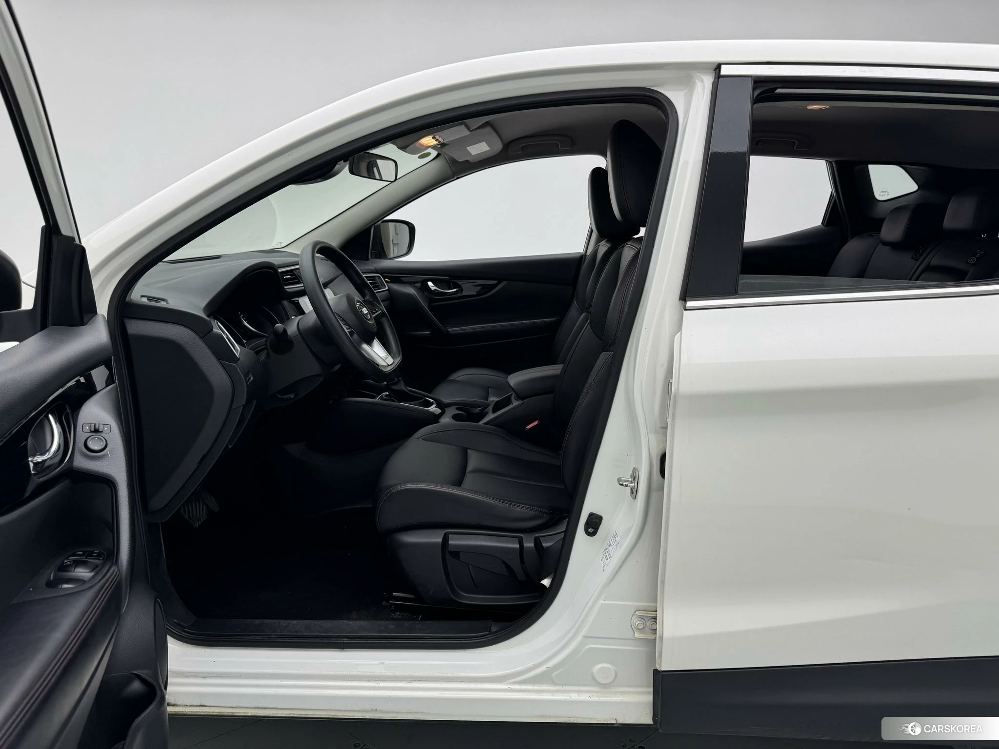 Nissan Qashqai id 4479367 из Китая 18