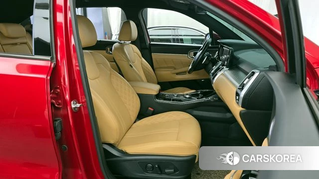 Kia Sorento 4th Generation id 4402243 из Кореи 18