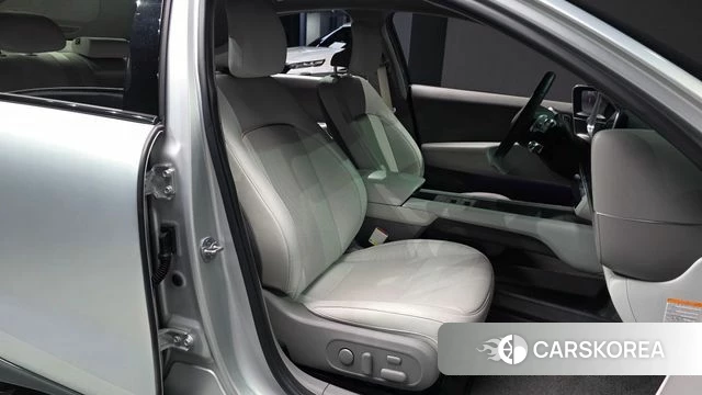 Hyundai Ionic 6 id 4579183 из Кореи 17