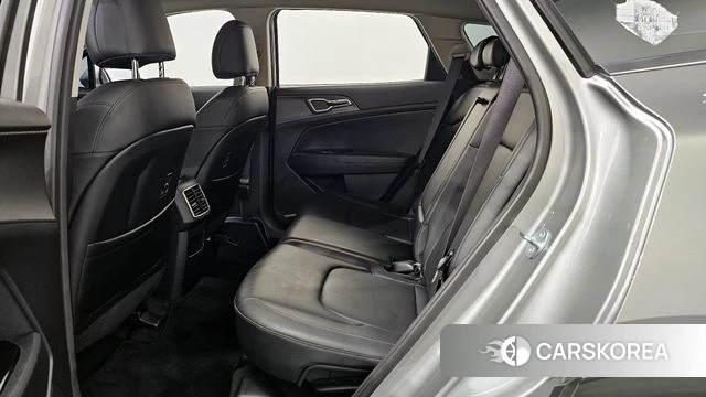 Kia Sportage 5th Generation id 4249060 из Кореи 18