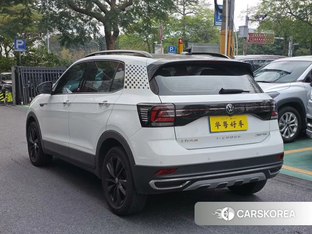 Volkswagen Tu Kai id 4190414 из Китая 18