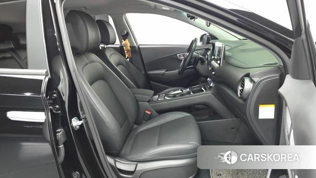 Hyundai Kona Electric id 4482740 из Кореи 18