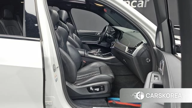 BMW X5M (G05) id 4424011 из Кореи 18