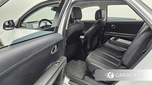 Hyundai Ionic 5 id 4376400 из Кореи 18