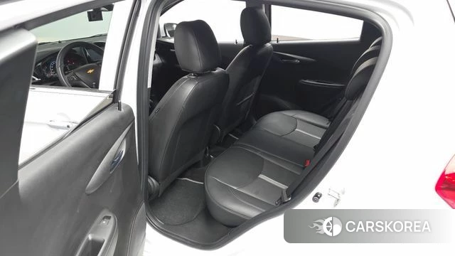 Chevrolet (GM Daewoo) The New Spark id 4361852 из Кореи 18