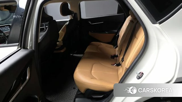 Kia EV6 id 4202499 из Кореи 18