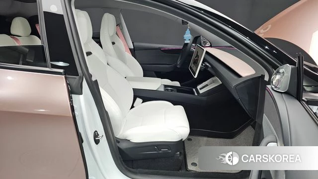 Tesla Model Y id 4533131 из Кореи 18