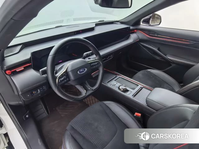 Ford EVOS id 4399886 из Китая 18