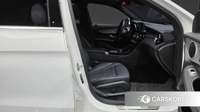 Mercedes-Benz GLC-Class X253 id 4692828 из Кореи 18