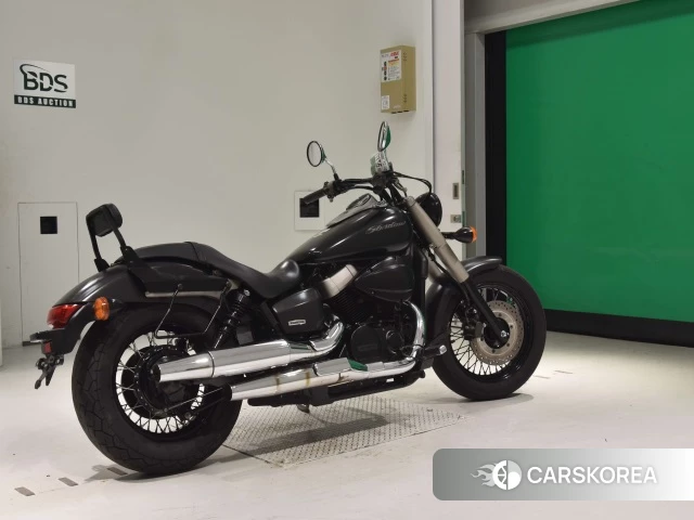 Проданный Honda SHADOW 750 PHANTOM 2015 из Японии, фото 2