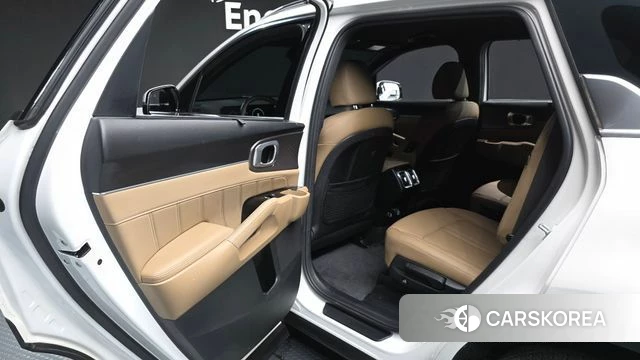 Kia The New Sorento 4th Generation id 4612790 из Кореи 18