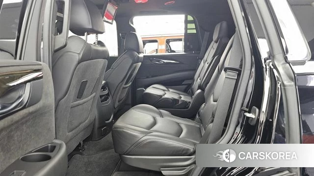 Cadillac Escalade id 4535673 из Кореи 18