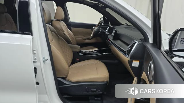 Kia The New Sorento 4th Generation id 4640215 из Кореи 18