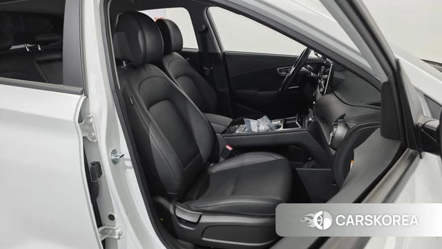 Hyundai Kona Electric id 4535879 из Кореи 18