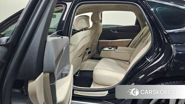 Genesis G80 (RG3) id 4730062 из Кореи 18