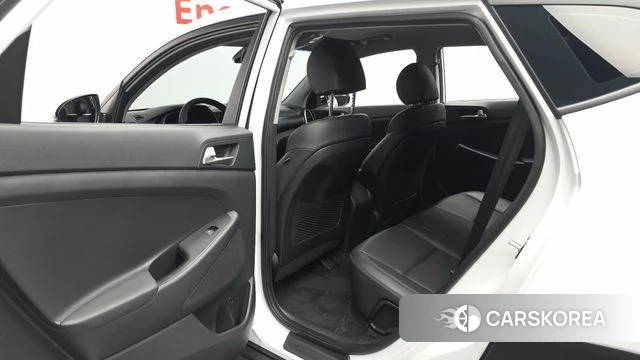 Hyundai All New Tucson id 4760063 из Кореи 18