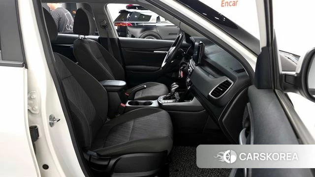 Kia Seltos id 4187149 из Кореи 18