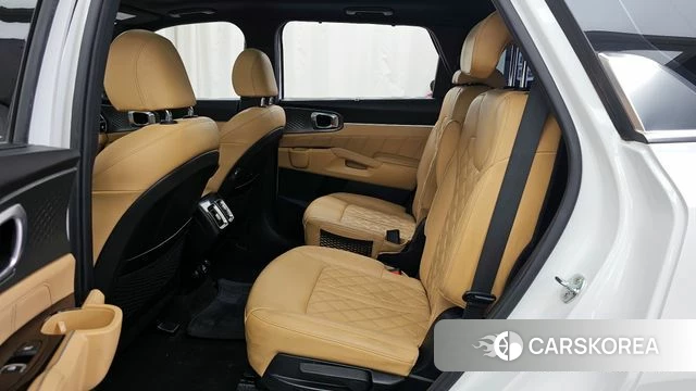 Kia Sorento 4th Generation id 4415783 из Кореи 18