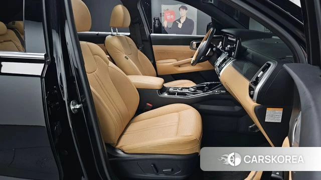 Kia Sorento 4th Generation id 4585456 из Кореи 18