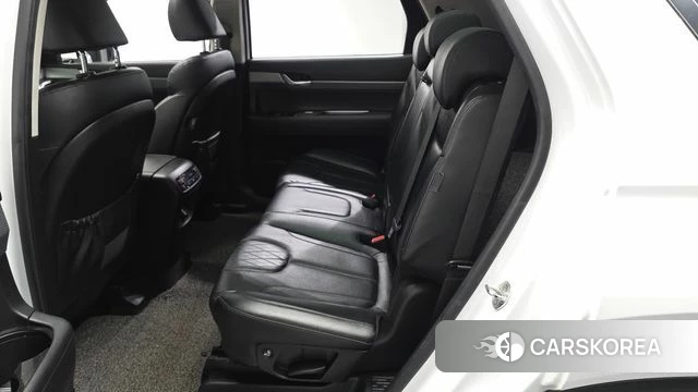 Hyundai Palisade id 4557642 из Кореи 18