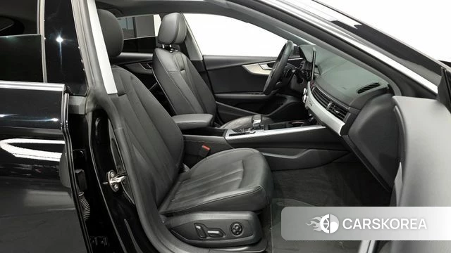 Audi A5 (F5) id 4422778 из Кореи 18